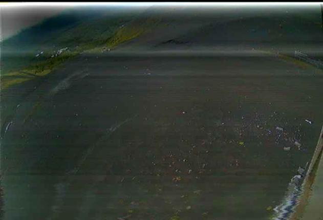 Webcam Antillanca: Vista Flecha