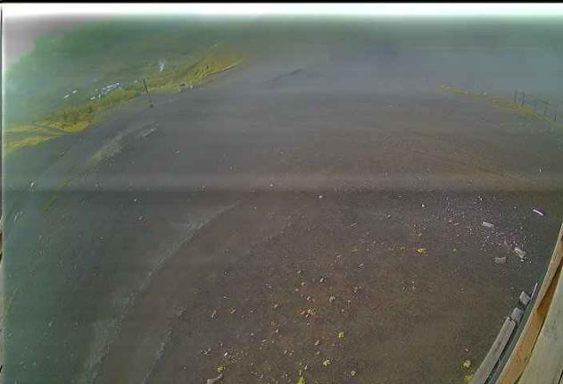 Webcam Antillanca: Vista Flecha