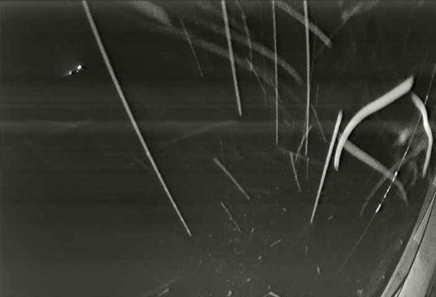Webcam Antillanca: Vista Flecha