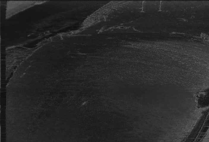 Webcam Antillanca: Vista Flecha