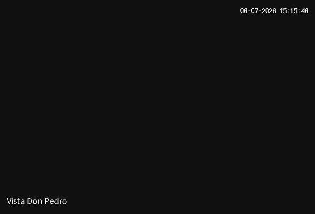 Webcam Antillanca: Vista Haique