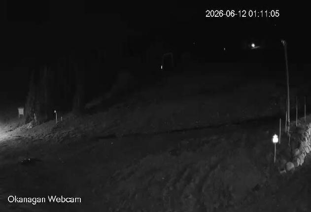 Webcam Apex Mountain: Okanagan Run