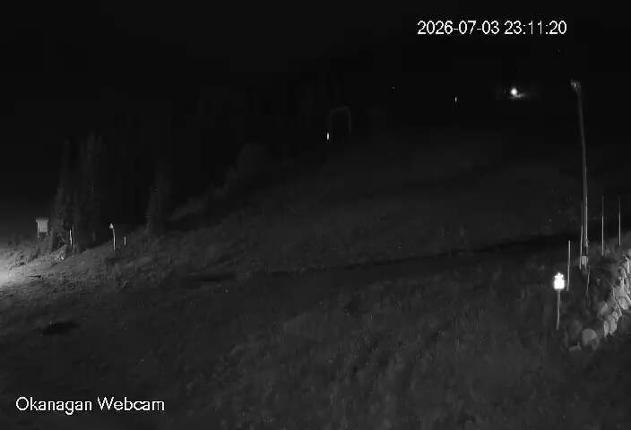 Webcam Apex Mountain: Okanagan Run
