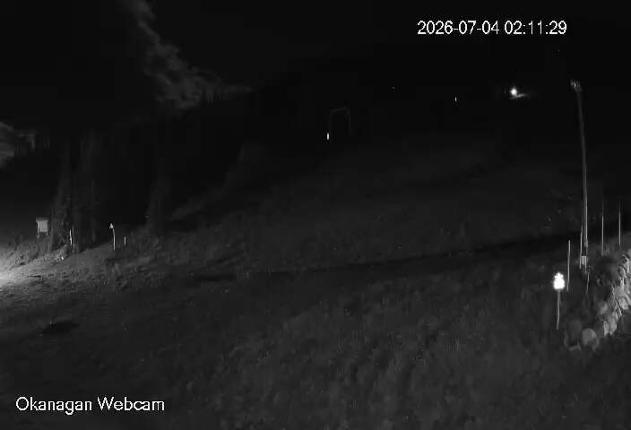 Webcam Apex Mountain: Okanagan Run