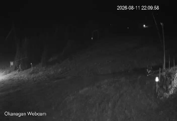 Webcam Apex Mountain: Okanagan Run
