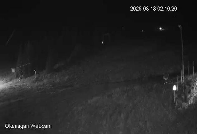 Webcam Apex Mountain: Okanagan Run