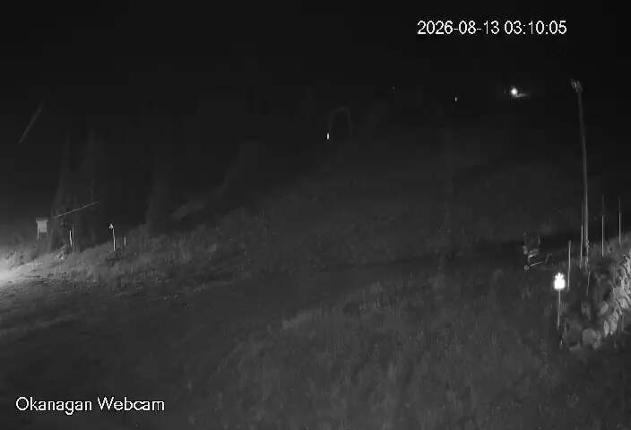 Webcam Apex Mountain: Okanagan Run