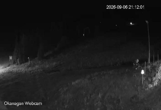 Webcam Apex Mountain: Okanagan Run