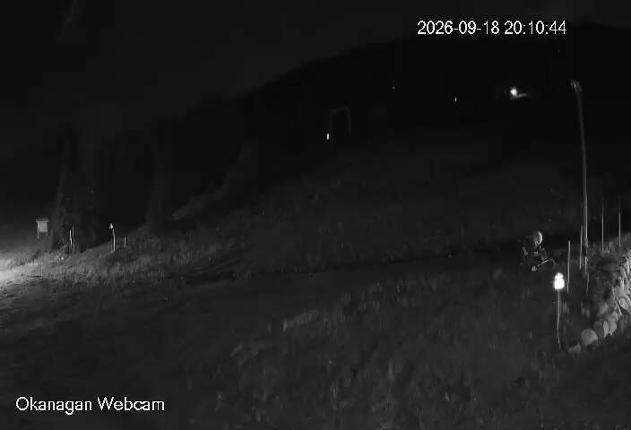 Webcam Apex Mountain: Okanagan Run