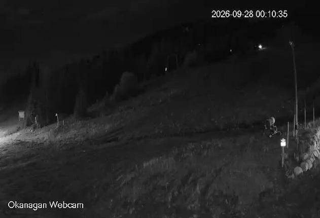Webcam Apex Mountain: Okanagan Run