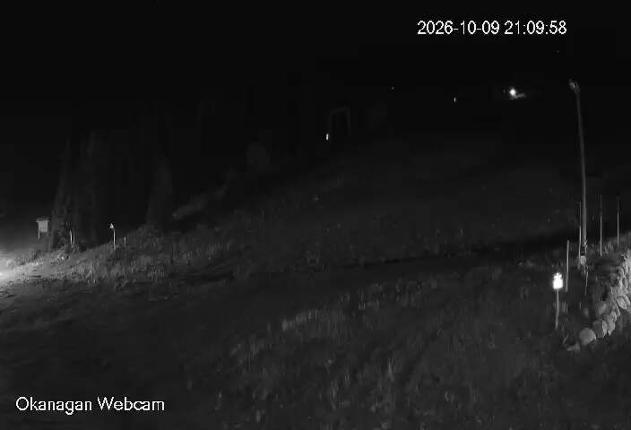 Webcam Apex Mountain: Okanagan Run