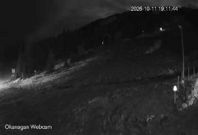 Webcam Apex Mountain: Okanagan Run