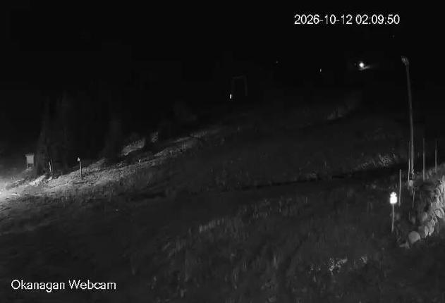 Webcam Apex Mountain: Okanagan Run