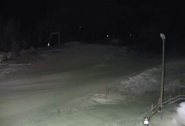 Webcam Apex Mountain: Okanagan Run