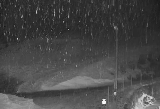 Webcam Apex Mountain: Okanagan Run