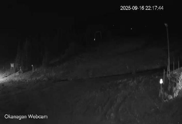 Webcam Apex Mountain: Okanagan Run