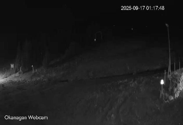 Webcam Apex Mountain: Okanagan Run