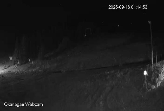 Webcam Apex Mountain: Okanagan Run