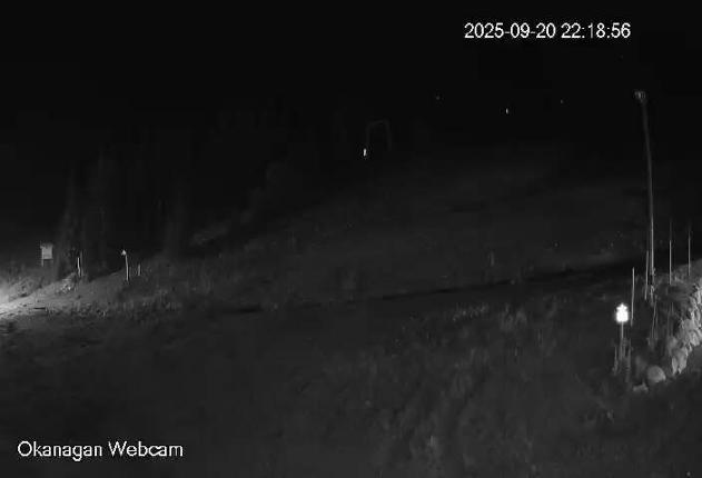 Webcam Apex Mountain: Okanagan Run