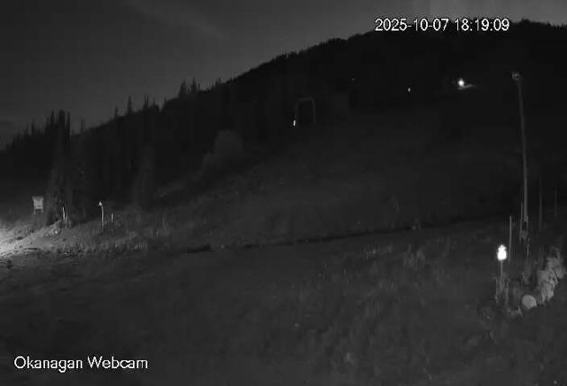 Webcam Apex Mountain: Okanagan Run