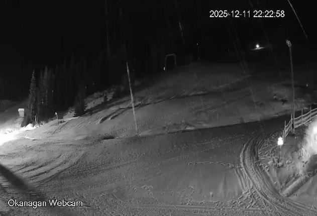 Webcam Apex Mountain: Okanagan Run