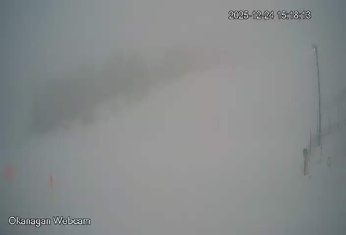 Webcam Apex Mountain: Okanagan Run