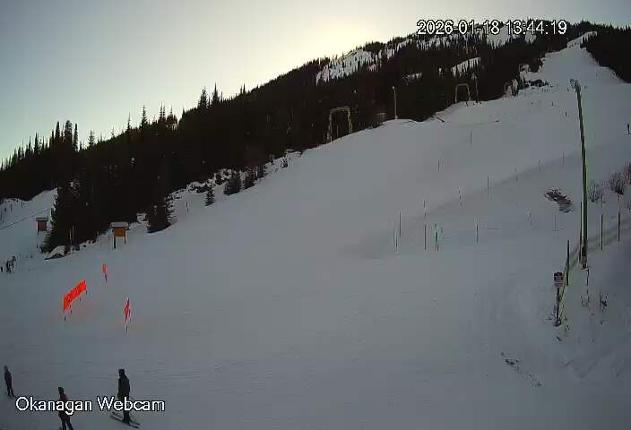 Webcam Apex Mountain: Okanagan Run