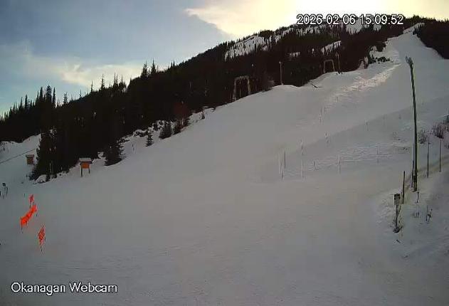 Webcam Apex Mountain: Okanagan Run