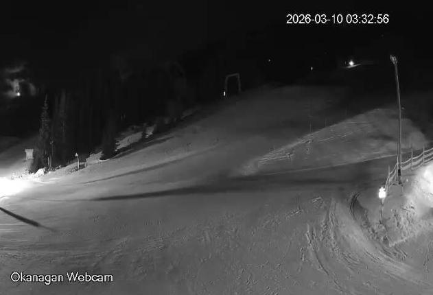 Webcam Apex Mountain: Okanagan Run