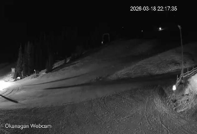 Webcam Apex Mountain: Okanagan Run