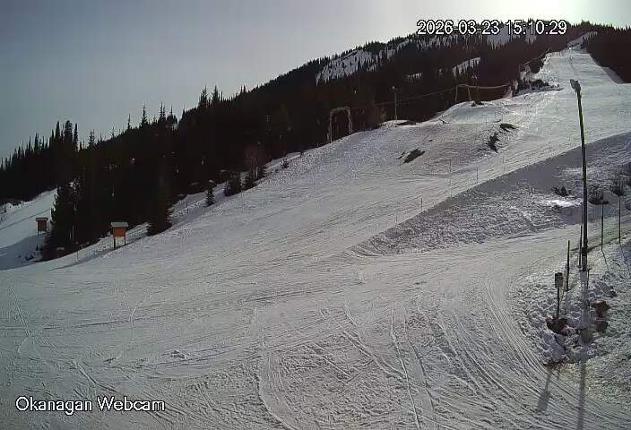 Webcam Apex Mountain: Okanagan Run