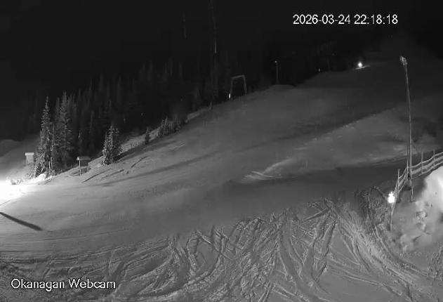 Webcam Apex Mountain: Okanagan Run
