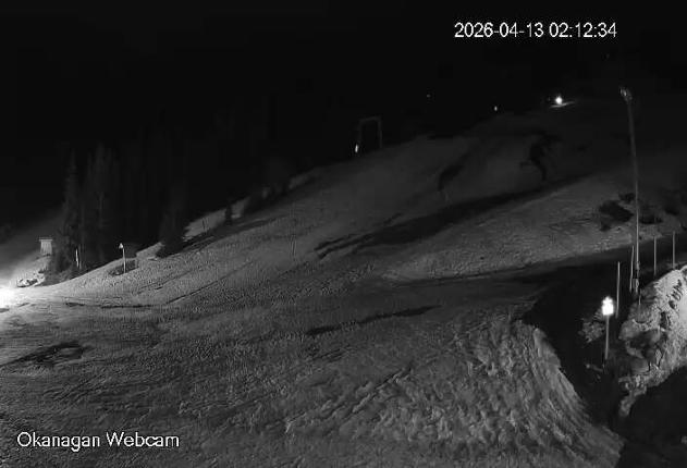 Webcam Apex Mountain: Okanagan Run