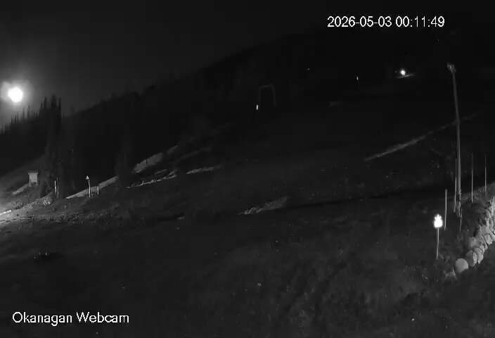 Webcam Apex Mountain: Okanagan Run