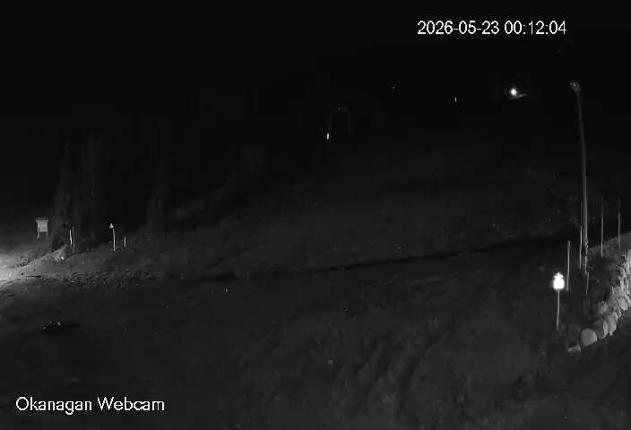 Webcam Apex Mountain: Okanagan Run