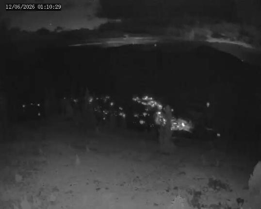 Webcam Apex Mountain: Old Mill Shack