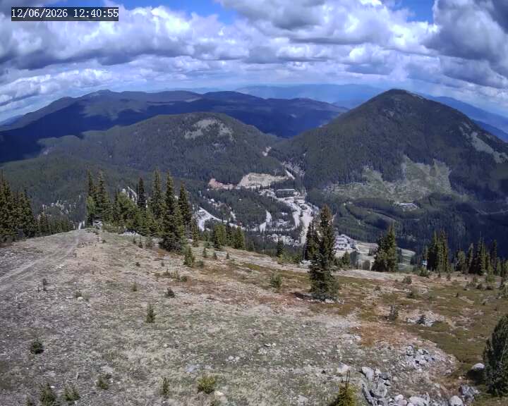 Webcam Apex Mountain: Old Mill Shack