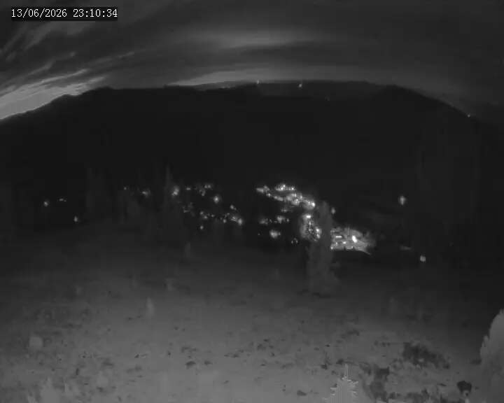 Webcam Apex Mountain: Old Mill Shack