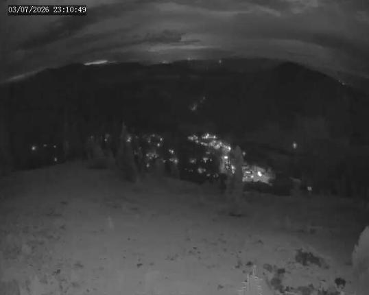 Webcam Apex Mountain: Old Mill Shack