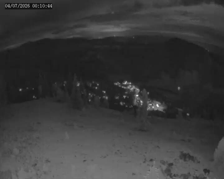 Webcam Apex Mountain: Old Mill Shack