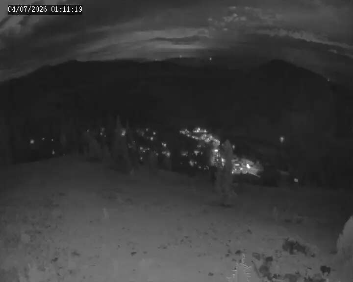 Webcam Apex Mountain: Old Mill Shack
