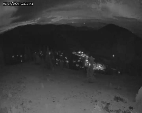 Webcam Apex Mountain: Old Mill Shack
