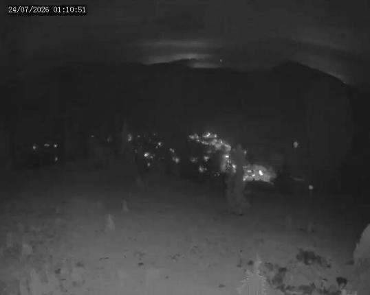 Webcam Apex Mountain: Old Mill Shack