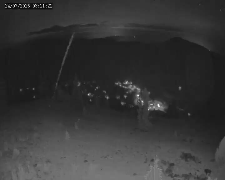 Webcam Apex Mountain: Old Mill Shack