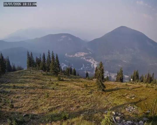 Webcam Apex Mountain: Old Mill Shack