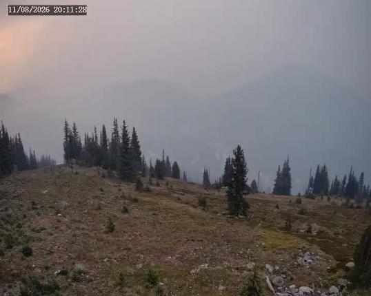 Webcam Apex Mountain: Old Mill Shack