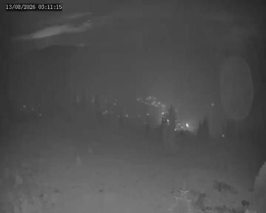 Webcam Apex Mountain: Old Mill Shack