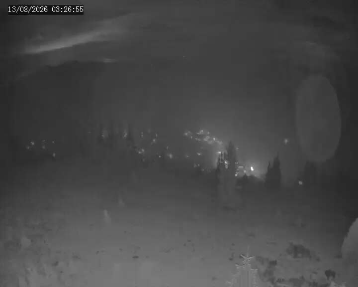 Webcam Apex Mountain: Old Mill Shack