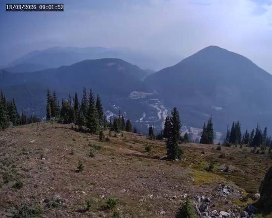Webcam Apex Mountain: Old Mill Shack