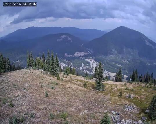 Webcam Apex Mountain: Old Mill Shack